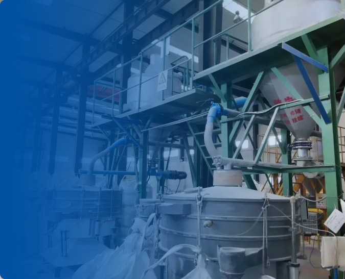 邦森 · 實力保障